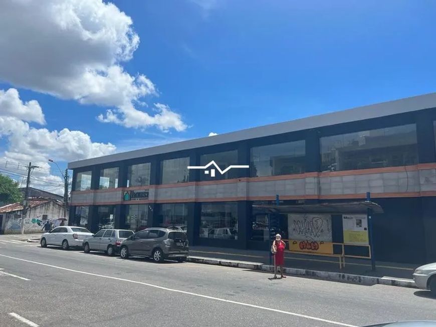 PONTO COMERCIAL BELÉM - PA