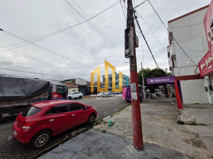ALUGAMOS EXCELENTE PONTO COMERCIAL NA RODOLFO CHERMONT MARAMBAIA