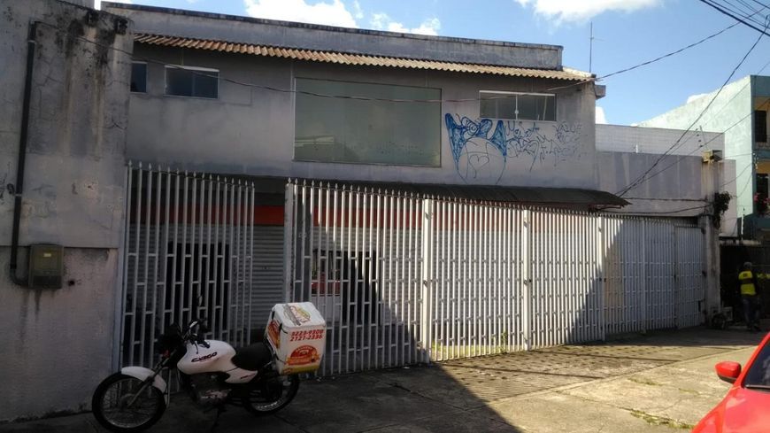 Ponto Comercial para Locação em Belém, Cidade Velha, 8 vagas