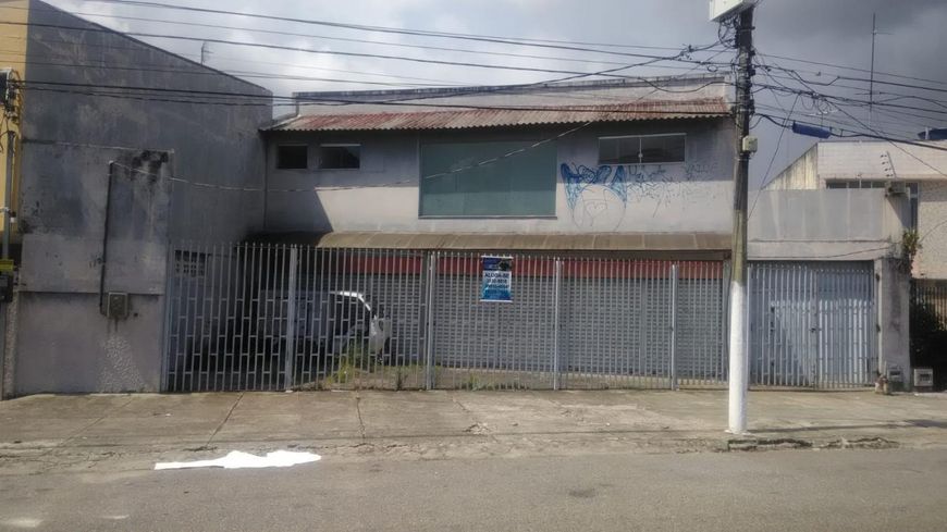 Ponto Comercial para Locação em Belém, Cidade Velha, 8 vagas