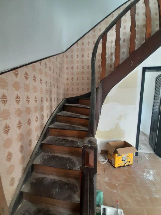 Imóvel para aluguel possui 300 metros quadrados com 5 quartos em Cidade Velha - Belém - PA
