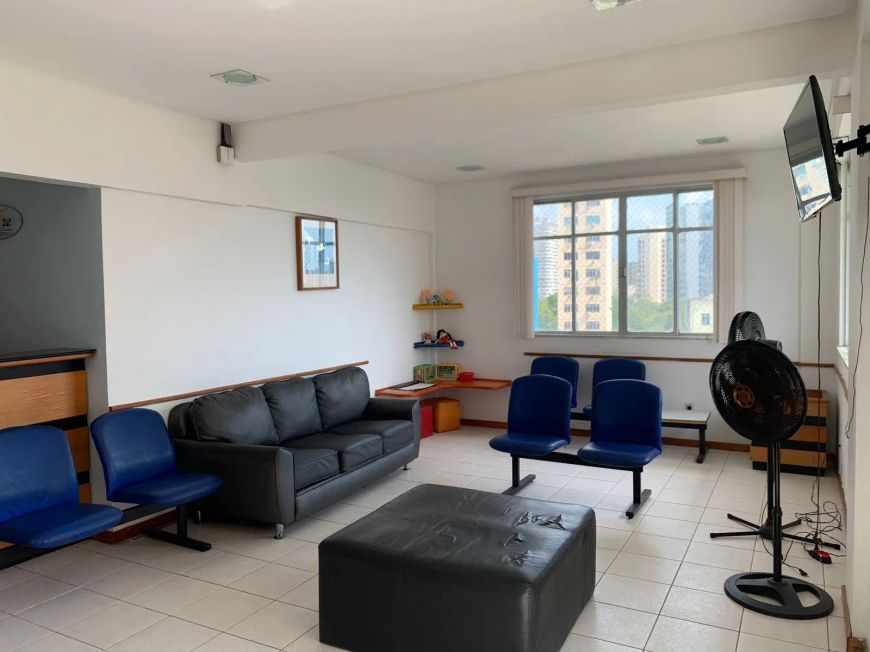 SALA COMERCIAL AMPLA , 120 M² - NA PRESIDENTE VARGAS