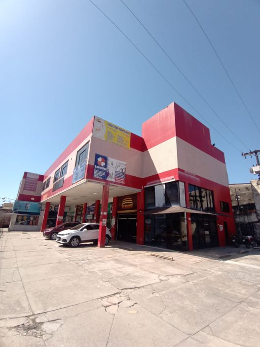 Alugo Excelentes Salas Comercias, na Galeria Jurunas Center. - Belém - PA