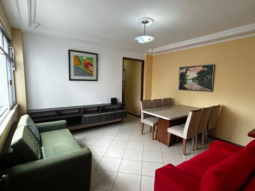 ALUGUEL – APARTAMENTO MOBILIADO NO UMARIZAL | ED. UMARIZAL