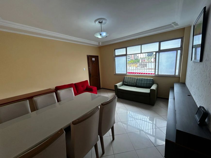 ALUGUEL – APARTAMENTO MOBILIADO NO UMARIZAL | ED. UMARIZAL