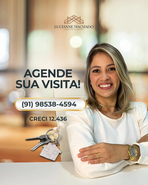 ALUGUEL – APARTAMENTO MOBILIADO NO UMARIZAL | ED. UMARIZAL