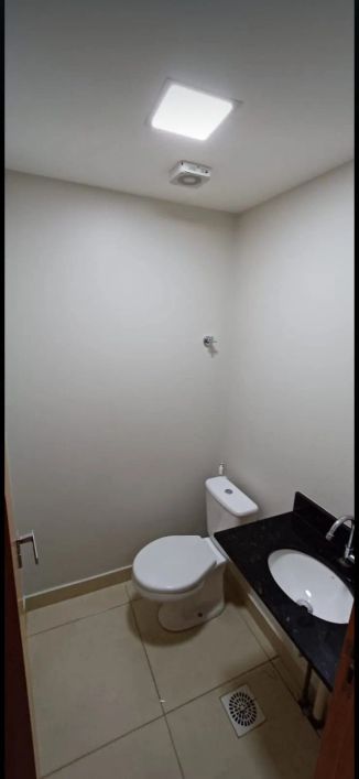 Sala comercial no Ed. Parque Oficce - Belém - PA