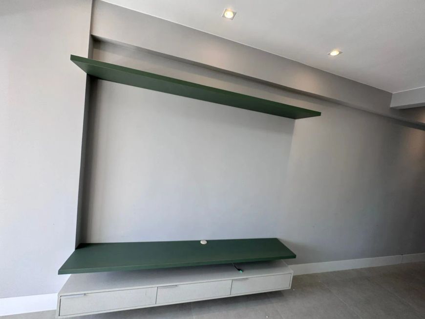 Apartamento TOTALMENTE MOBILIADO, de 1 quarto, Umarizal