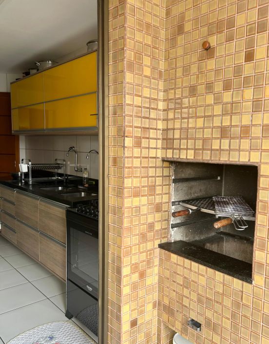 Imóvel para aluguel com 200 m² com 4 suítes em Umarizal - Belém - PA