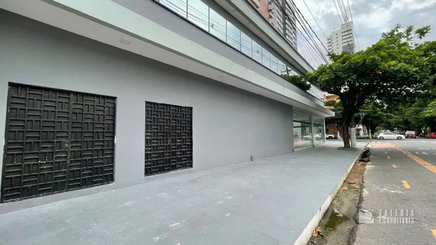 BELéM - Prédio Inteiro - Jurunas