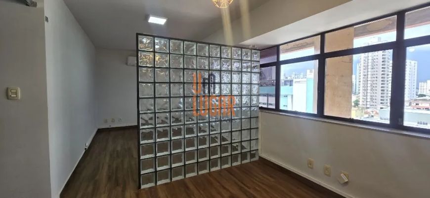 Belém Office Center, Sala no quinto andar para alugar, São Brás.