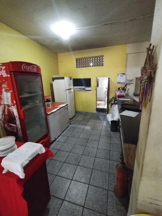 Ponto Comercial