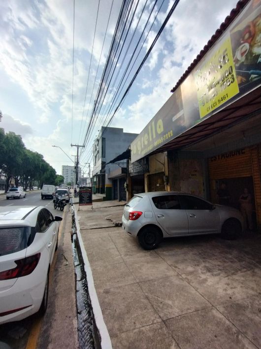 Ponto Comercial
