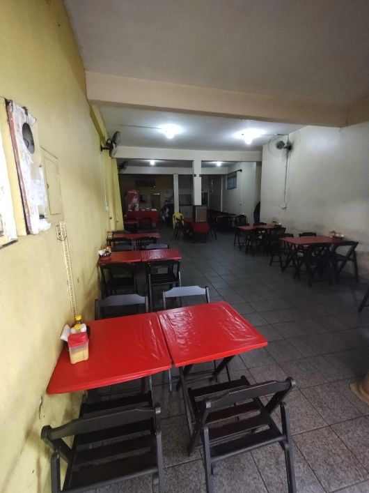 Ponto Comercial