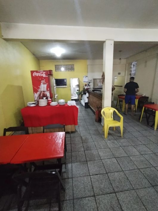 Ponto Comercial