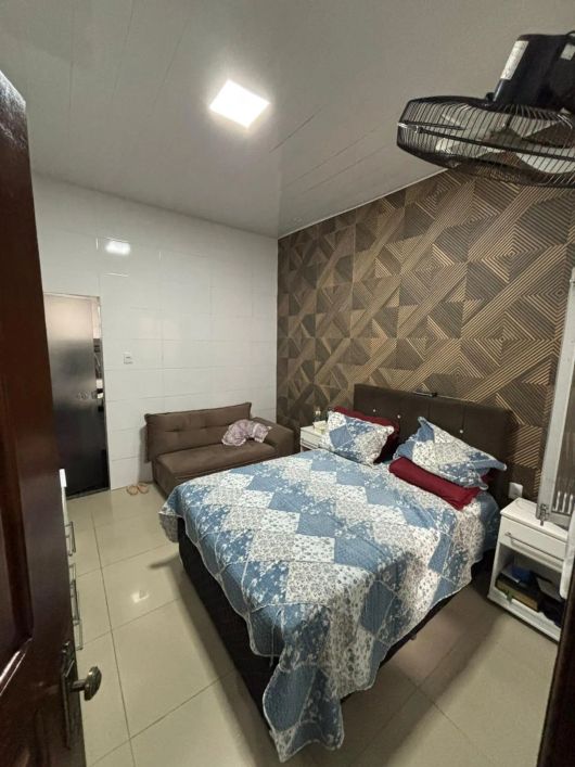 Casa para aluguel tem 250 m² com 3/4, sendo 2 suítes em Marambaia - Belém - PA