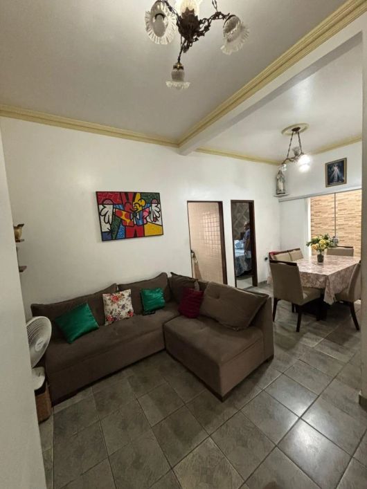 Casa para aluguel tem 250 m² com 3/4, sendo 2 suítes em Marambaia - Belém - PA