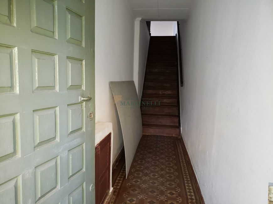 Sala - Bairro Vila Romana - São Paulo