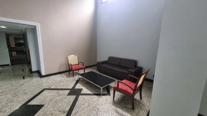 Ed Torre de Ravena Apartamento 2 suítes 125 M2 sala Nazaré - Belém - PA