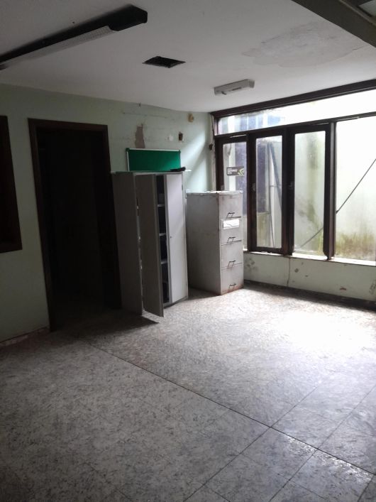 Casa Comercial
