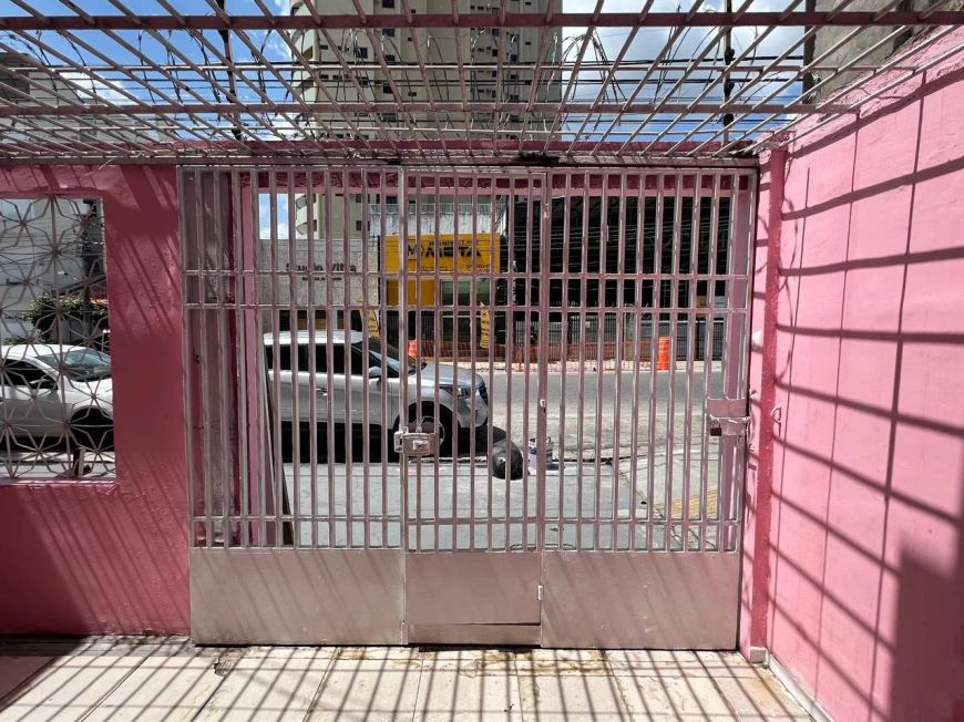 Imóvel comercial de 2 pavimentos aluguel - Umarizal/ PA