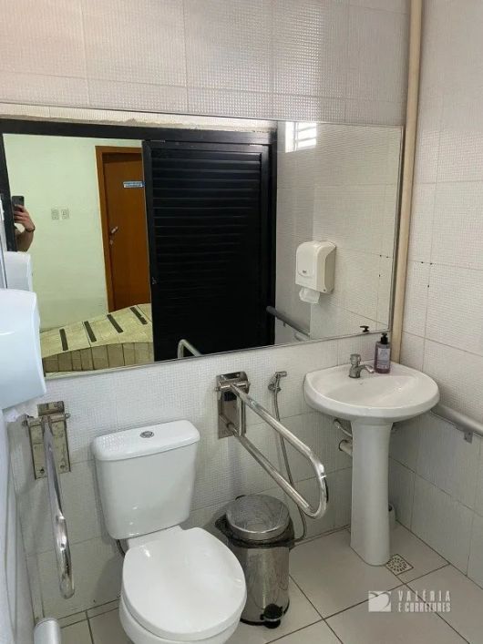BELEM - Prédio Inteiro - Campina