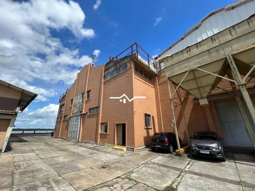 GALPÃO BELÉM - PA