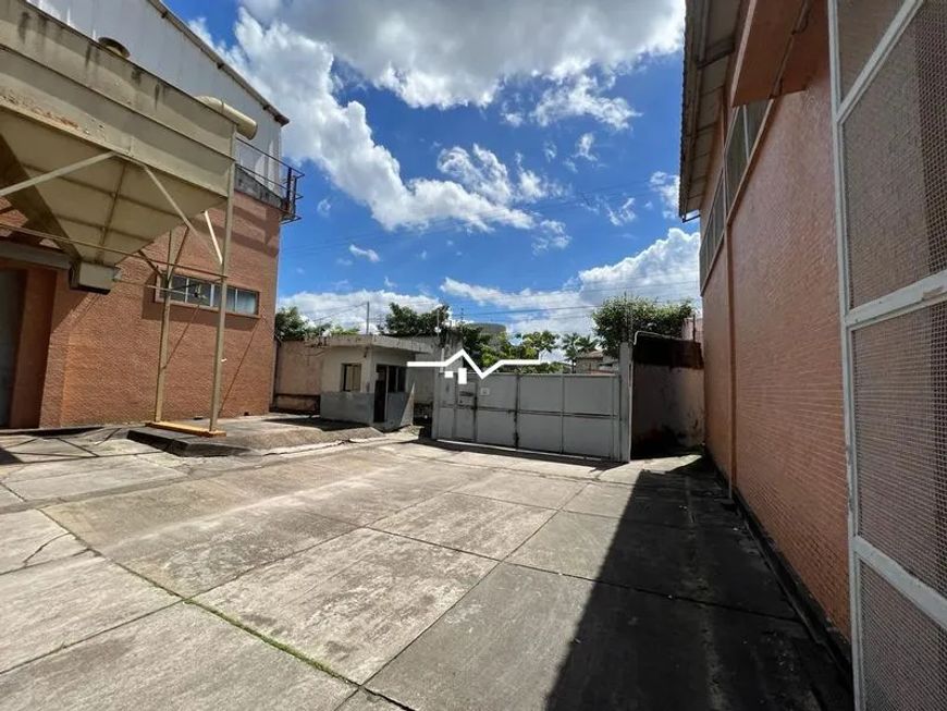 GALPÃO BELÉM - PA