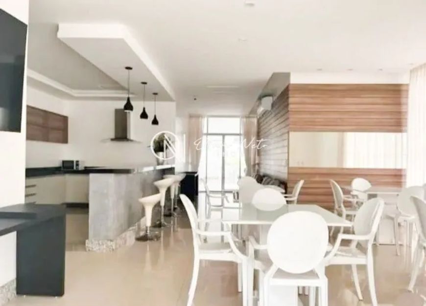 Imóvel para aluguel com 112 metros quadrados com 4 quartos em Marco - Belém - PA