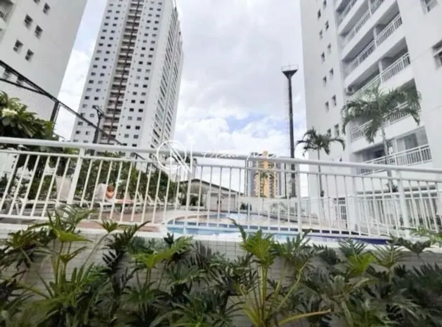 Imóvel para aluguel com 112 metros quadrados com 4 quartos em Marco - Belém - PA