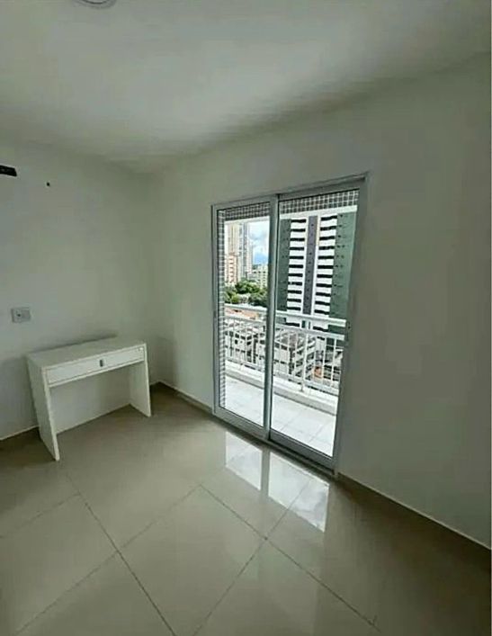 Alugo - Ed. Floratta - 3/1 Suite - 112m2-Area de lazer - MARCO OPORTUNIDADE