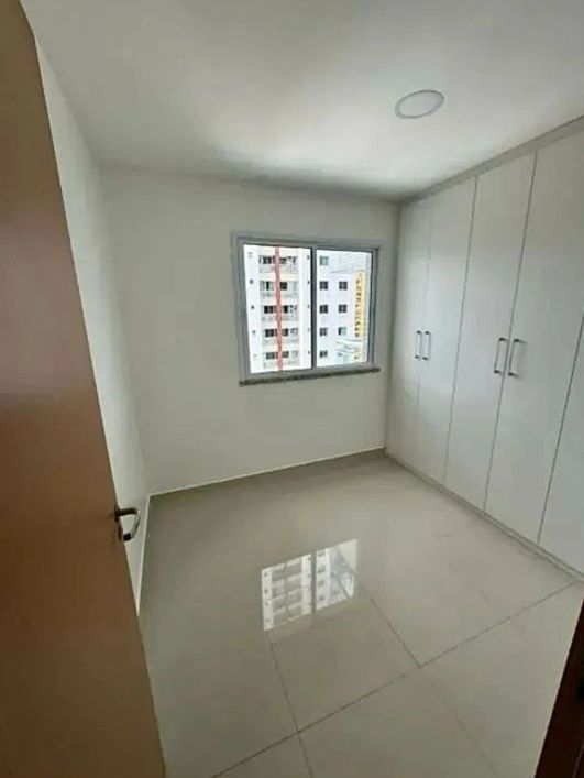 Alugo - Ed. Floratta - 3/1 Suite - 112m2-Area de lazer - MARCO OPORTUNIDADE
