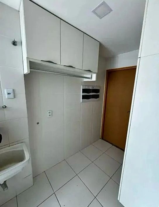 Alugo - Ed. Floratta - 3/1 Suite - 112m2-Area de lazer - MARCO OPORTUNIDADE