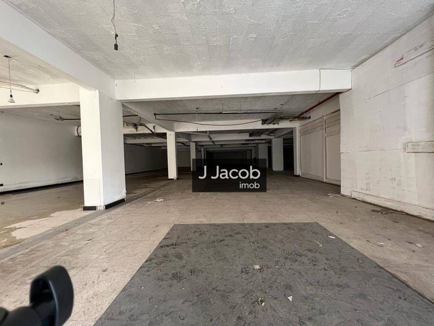 Alugo espaço corporativo com 330 m² no Ed. Metropolitan Tower