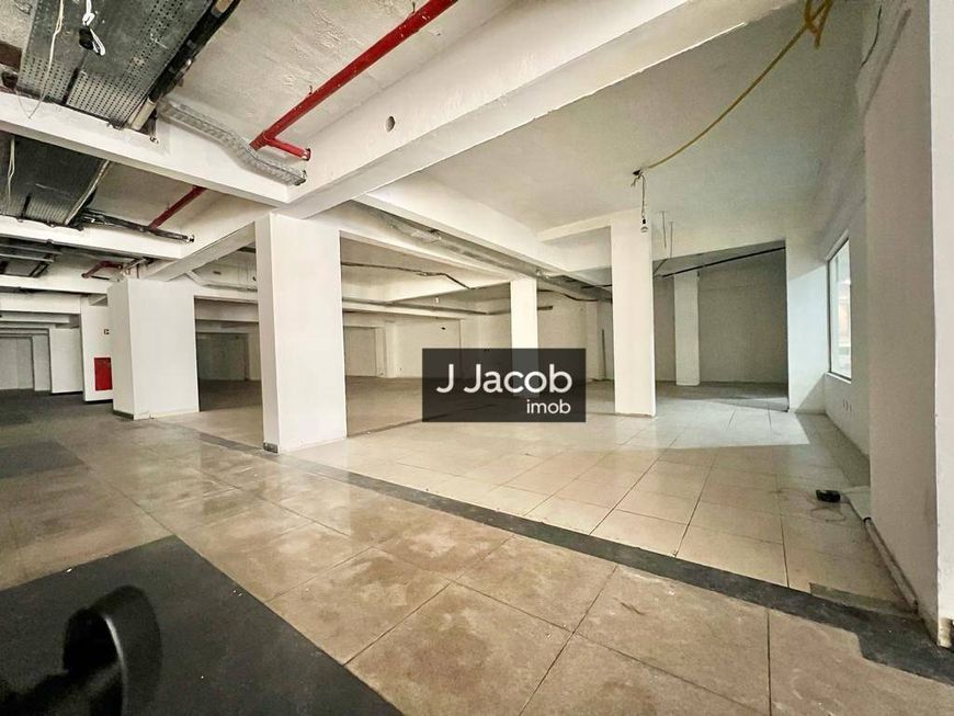 Alugo espaço corporativo com 330 m² no Ed. Metropolitan Tower