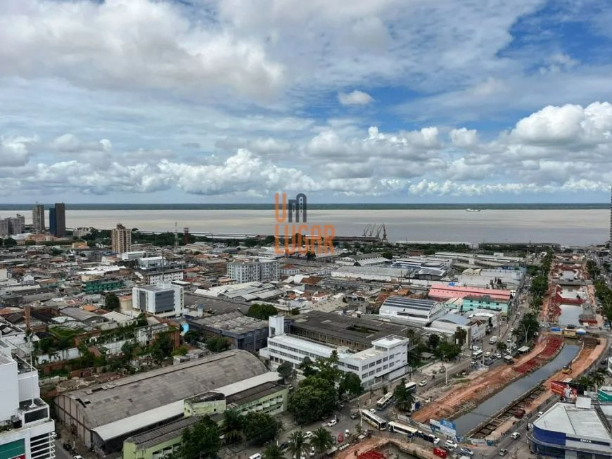 Aluguel COP30: Apartamento Mobiliado com 3 Suítes no Ed. Village Platinum, no Umarizal, Belém-PA