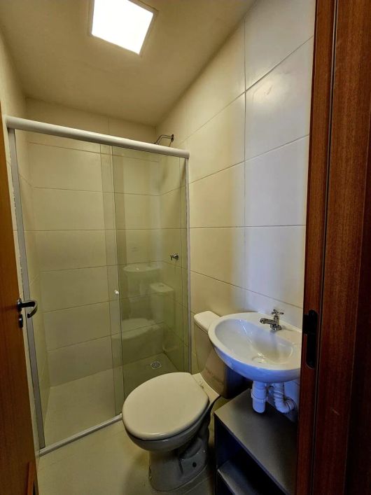 Imóvel para aluguel com 79 metros quadrados com 3 quartos em Telégrafo - Belém - PA