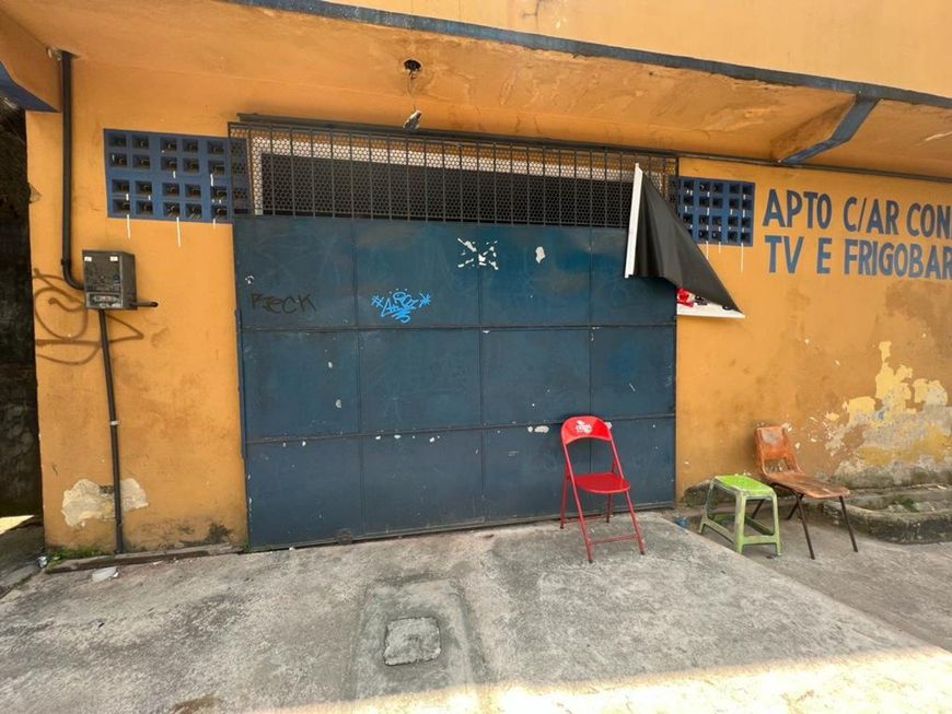 Alugo ponto comercial na Mundurucus.