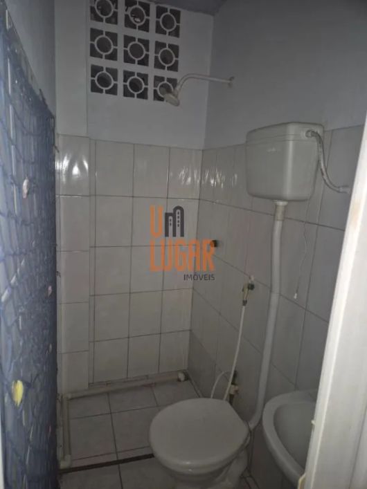 Ponto comercial de 50m² para aluguel na travessa dos Tupinambás, Jurunas