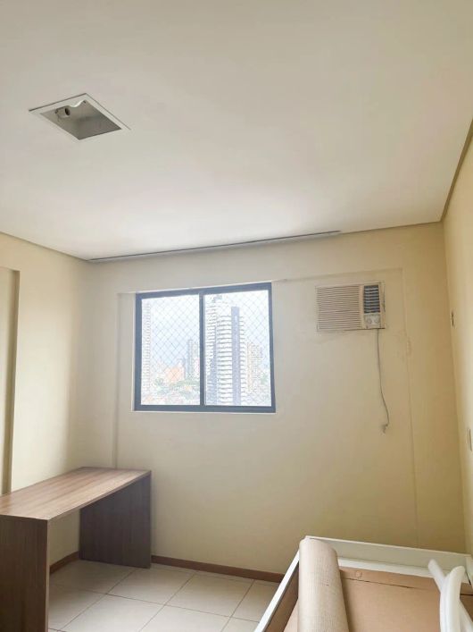 Ed. Village Sun - 127m2 - 3 Suites - ALUGUEL NO UMARIZAL