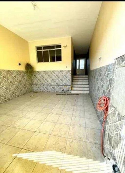 Sobrado à venda, 206 m² por R$ 630.000,00 - Parque Boturussu - São Paulo/SP