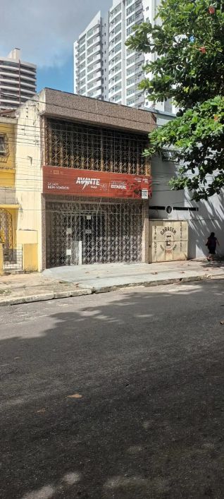 Imóvel para aluguel com 78 metros quadrados em Jurunas - Belém - PA