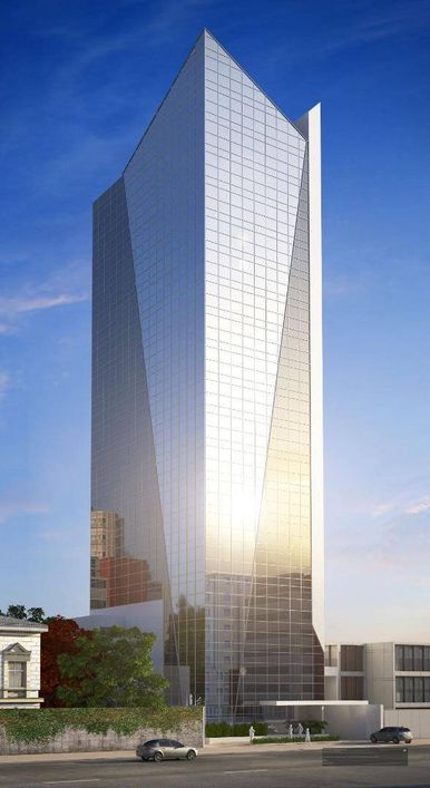 Alugo espaço corporativo, com 314 m² no Ed. Torre Infinito - bairro Nazaré