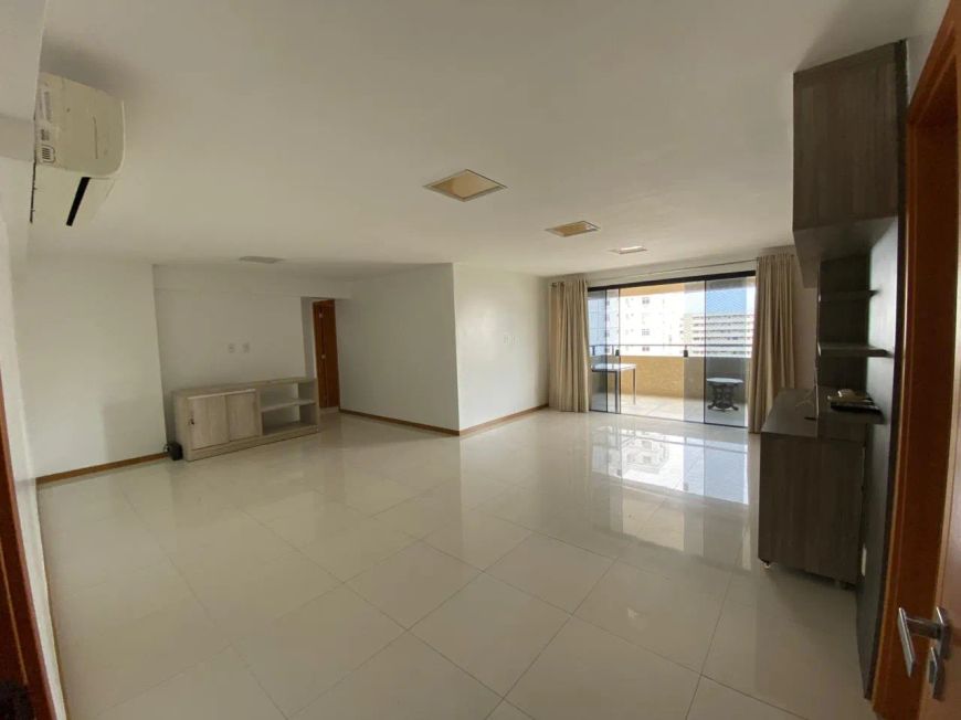 Alugo um apartamento no Edifício Terrazzos