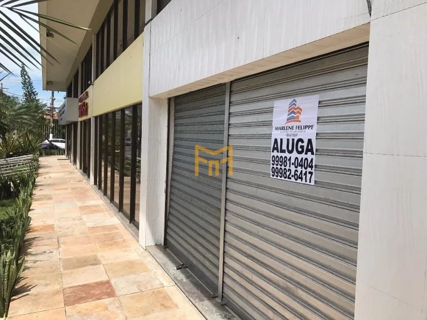 Loja para alugar, 75 m² por R$ 2.831,00/mês - São Brás - Belém/PA