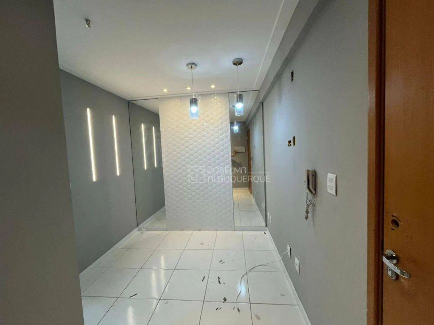 Sala Edifício Acrópole Empresarial, 30 m² por R$ 3.800/mês - Nazaré - Belém/PA