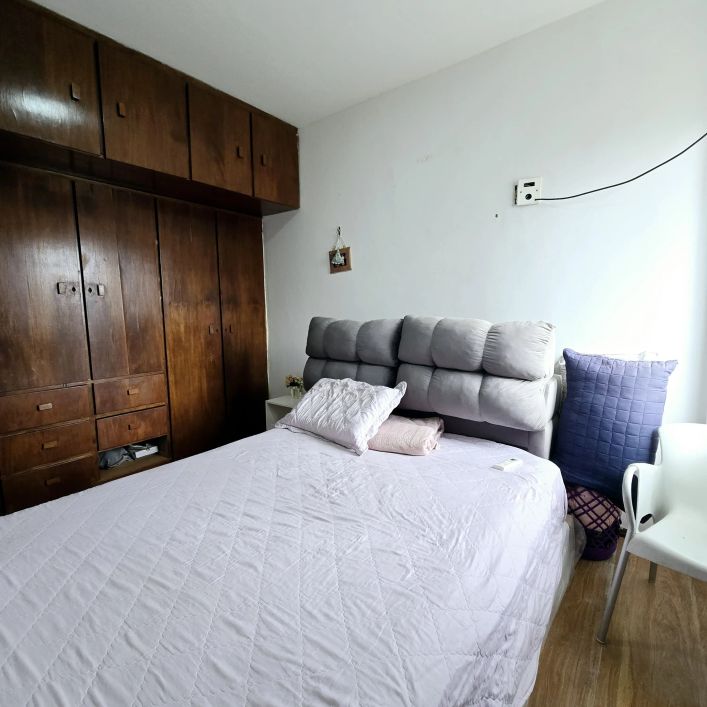 ALUGO PARA COP 30 NO RESIDENCIAL OLIMPUS, COM 3/4 SENDO 1 SUÍTE