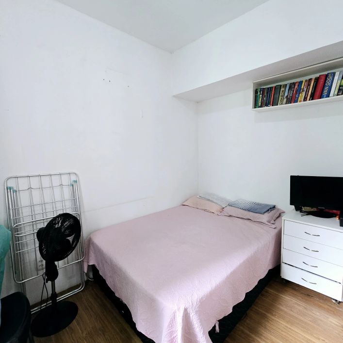 ALUGO PARA COP 30 NO RESIDENCIAL OLIMPUS, COM 3/4 SENDO 1 SUÍTE