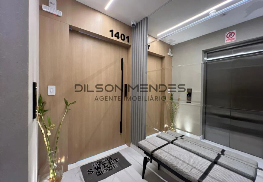 Apartamento Mobiliado com 3 Suítes para Locação no Bairro do Marco em Belém do Pará.