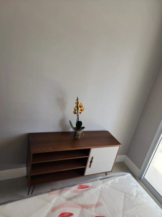 Bacelar Imóveis aluga apartamento noLIFE SPA e GYM, mobiliado, Umarizal